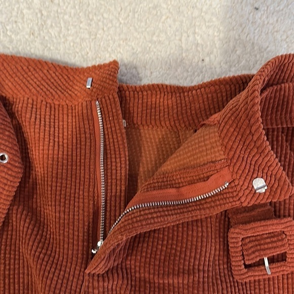 EUC Altar’d state shorts size medium women’s - Picture 5 of 6